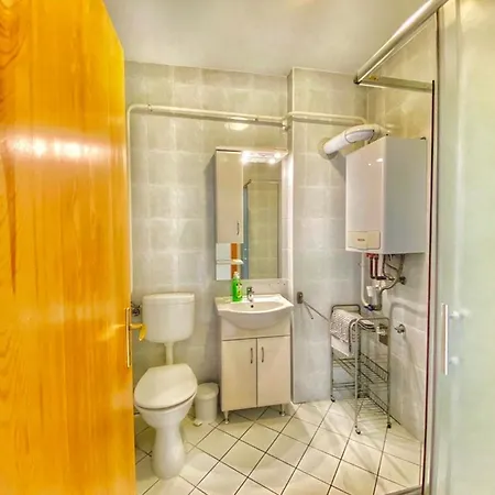 Appartement Roselio *