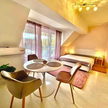 Roselio Appartement *