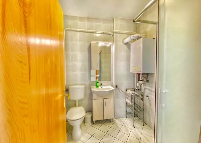 Apartament Roselio *