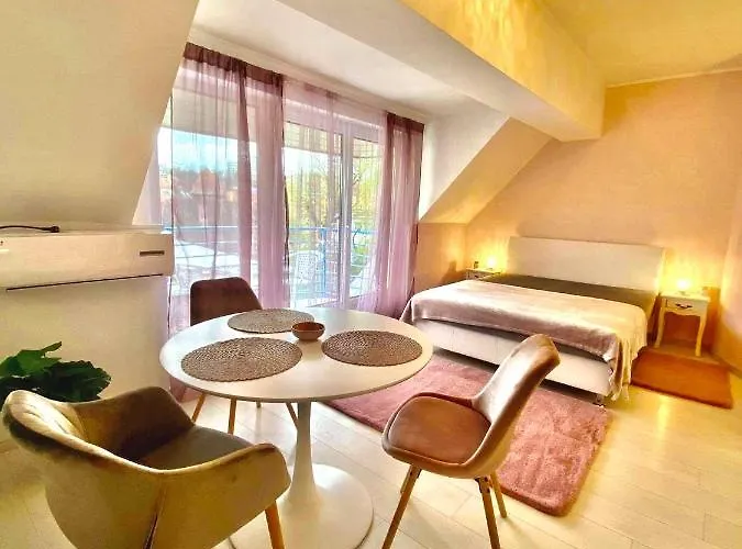 Roselio Apartament *